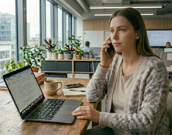 Один звонок в редакцию АН «Между строк». Продолжение Один звонок в редакцию АН «Между строк». Продолжение