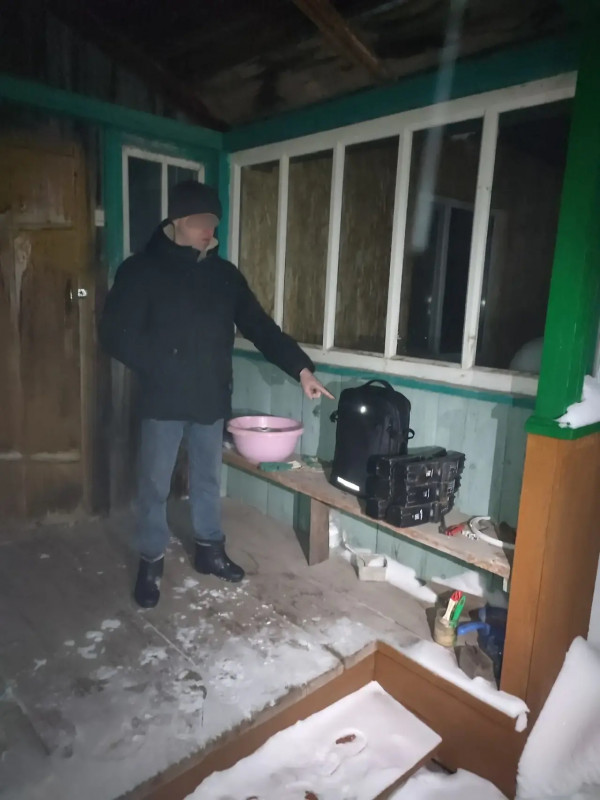 Слесарь-железнодорожник в Нижнем Тагиле вынес с предприятия РЖД детали от вагонов на 225 тысяч рублей Слесарь-железнодорожник в Нижнем Тагиле вынес с предприятия РЖД детали от вагонов на 225 тысяч рублей