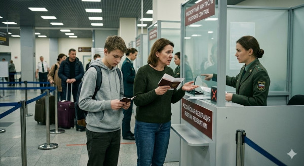 Суд взыскал с судебных приставов 230 тысяч рублей за испорченный отпуск тагильчанке и её сыну