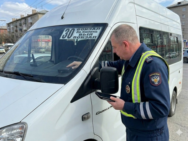 В Нижнем Тагиле перевозчик возил пассажиров на «Газели» без ГЛОНАСС и получил за это штраф в 100 тысяч рублей