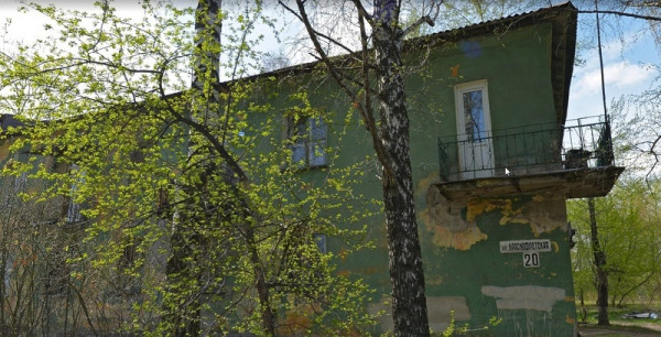 Суд обязал мэрию Нижнего Тагила сократить сроки расселения аварийного дома на Сухоложском