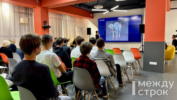 Вектор развития. Выпускники IT-академии тагильской fin-tech компании «ВДело.Дев» и ЕВРАЗа рассказали о выборе профессии