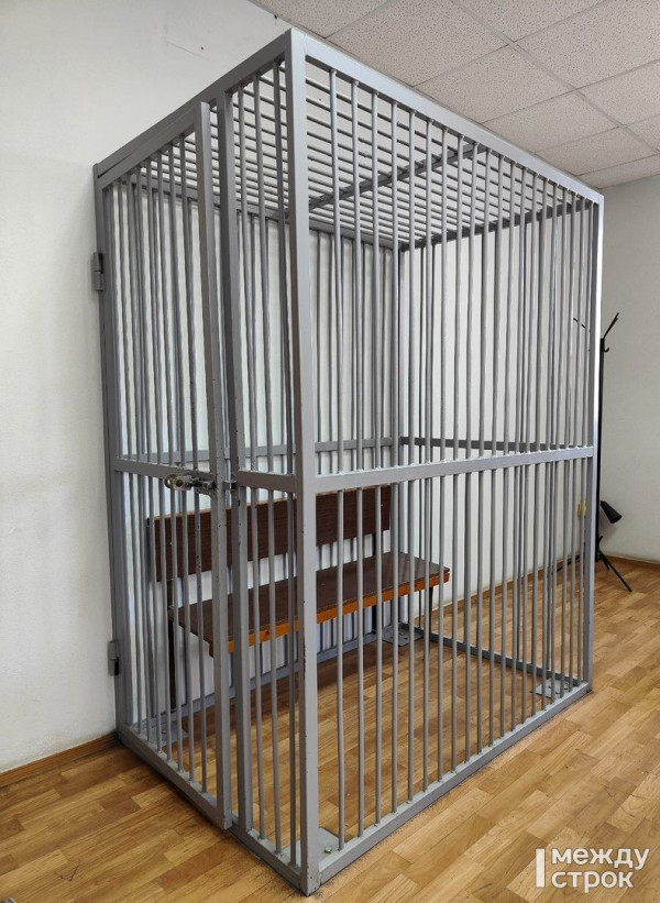 Житель Нижнего Тагила осуждён за пьяное вождение без прав и отправлен в колонию строгого режима