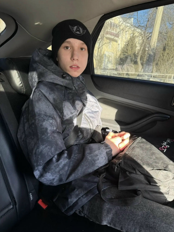Полиция Нижнего Тагила ищет пропавшего 13-летнего Тимофея Бурова 