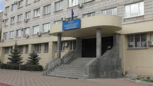В Нижнем Тагиле задержали начальника отдела по контролю за оборотом наркотиков