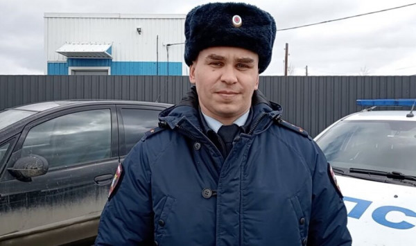 Начальника Госавтоинспекции Верхней Салды обвиняют в коррупции