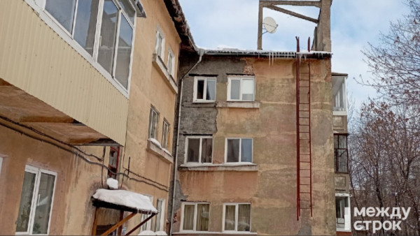Депутаты ЗакСО подняли вопрос капремонта домов-памятников в Нижнем Тагиле 