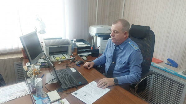 В Нижнем Тагиле вынесли приговор бывшему инспектору Ространснадзора Игорю Ляху, обвиняемому в коррупции В Нижнем Тагиле вынесли приговор бывшему инспектору Ространснадзора Игорю Ляху, обвиняемому в коррупции