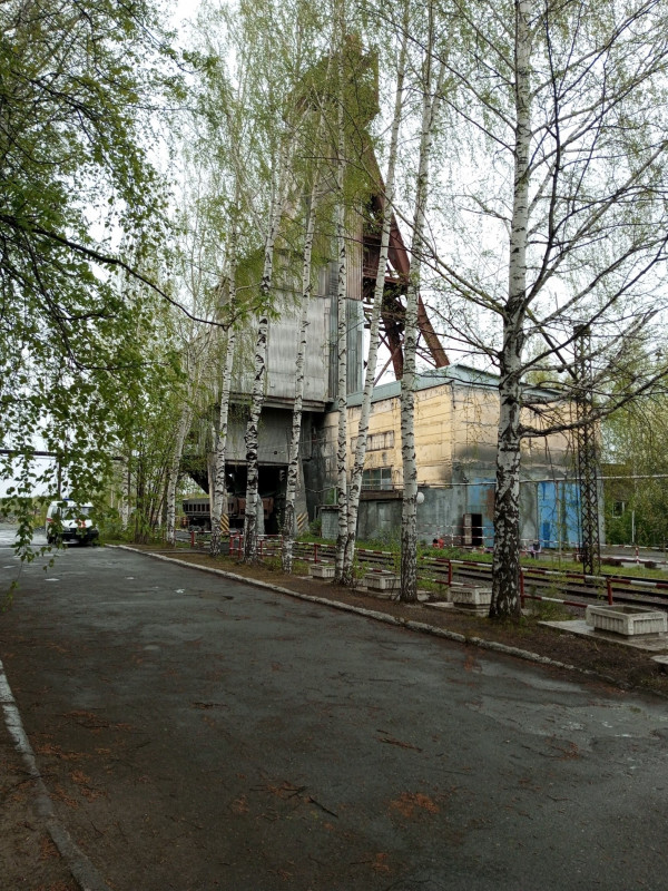 На шахте «Естюнинская» в Нижнем Тагиле взрывнику оторвало кисть руки