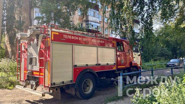 В Нижнем Тагиле и пригороде за ночь потушили четыре пожара В Нижнем Тагиле и пригороде за ночь потушили четыре пожара