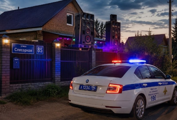 Как достать соседа-полицейского. В Нижнем Тагиле жильцы частного сектора ведут между собой затяжную, бессмысленную и беспощадную «психологическую войну» Как достать соседа-полицейского. В Нижнем Тагиле жильцы частного сектора ведут между собой затяжную, бессмысленную и беспощадную «психологическую войну»