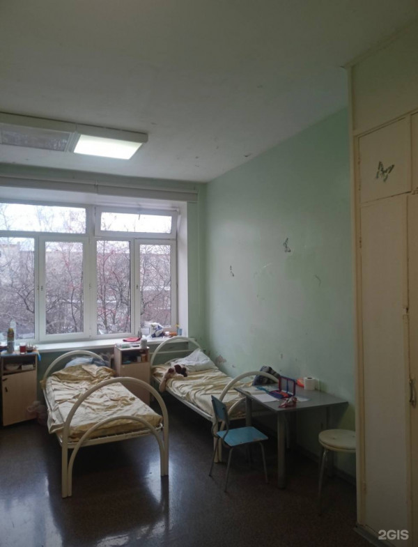 «Я уверен, это бельевая вошь». Родители 10-летней девочки пожаловались на кровососущих паразитов, которые искусали их ребёнка в детской больнице Нижнего Тагила