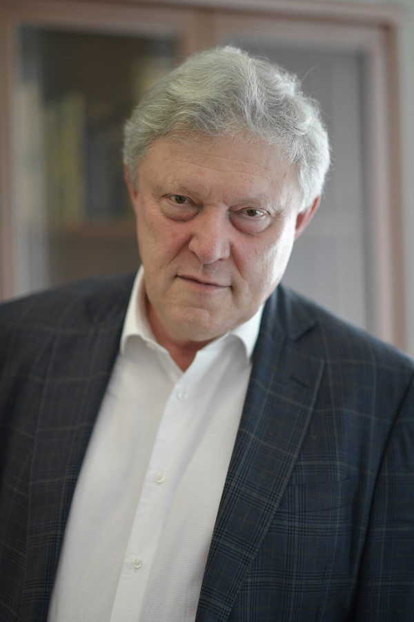 «Яблоко» сняли с выборов в Госдуму, партия намерена обжаловать решение Верховного суда