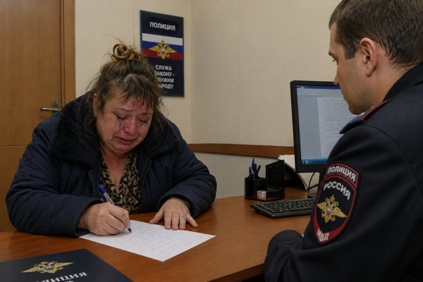 Круче, чем у «Касты»: В селе под Нижним Тагилом женщине пришлось заплатить тысячу рублей штрафа за то, что приревновала бывшего сожителя Круче, чем у «Касты»: В селе под Нижним Тагилом женщине пришлось заплатить тысячу рублей штрафа за то, что приревновала бывшего сожителя