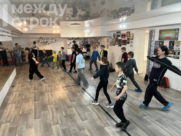 В Нижнем Тагиле при поддержке ЕВРАЗа открылся Центр развития уличных искусств В Нижнем Тагиле при поддержке ЕВРАЗа открылся Центр развития уличных искусств
