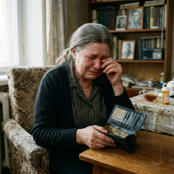 В Нижнем Тагиле мошенники обманули пенсионерку на 1,66 млн рублей, разместив фейковое объявление о продаже автомобиля В Нижнем Тагиле мошенники обманули пенсионерку на 1,66 млн рублей, разместив фейковое объявление о продаже автомобиля
