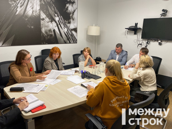 В Нижнем Тагиле бизнес-омбудсмен Свердловской области Елена Артюх провела приём предпринимателей