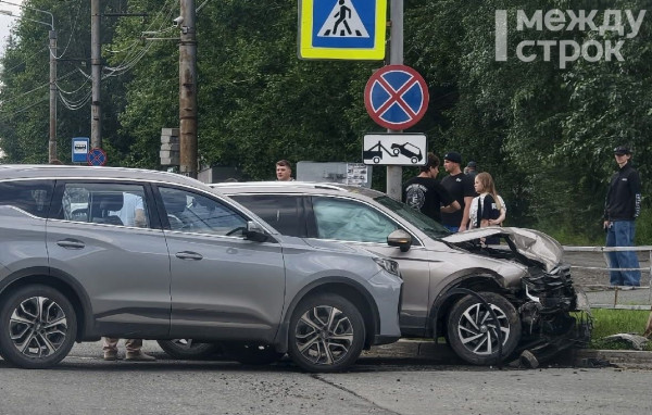 Суд в Нижнем Тагиле вынес решение по виновнику двойного ДТП на Гальянке