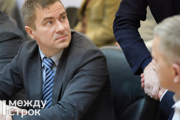 В Нижнем Тагиле вынесли приговор бывшему депутату гордумы по делу о мошенничестве на 37 млн рублей В Нижнем Тагиле вынесли приговор бывшему депутату гордумы по делу о мошенничестве на 37 млн рублей