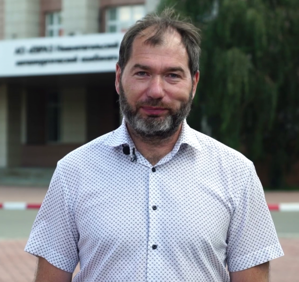 Денис Новоженов ушёл с поста вице-президента ЕВРАЗа и руководителя дивизиона «Урал»