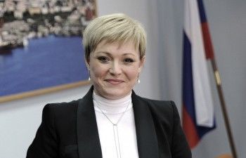 Губернатор Мурманской области Марина Ковтун подала в отставку
