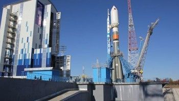 Рогозин оценил строительство космодрома Восточный в 92 млрд рублей
