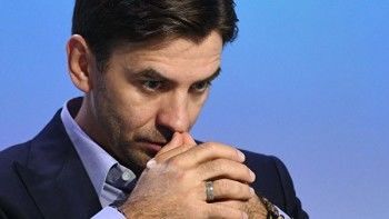 Экс-министр Абызов, обвиняемый в хищении 4 млрд рублей, приехал в Россию на день рождения Дворковича