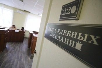 В Кушве суд оштрафовал управляющую компанию на 125 тысяч рублей за падение снега на девочку