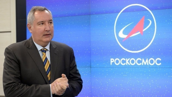 Рогозин создал специальный банк для «Роскосмоса»