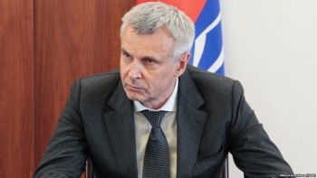 Губернатор Колымы Сергей Носов устроил разнос трём министрам и отобрал у них премии (ВИДЕО)