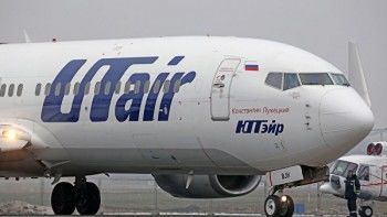 UTair может приостановить полёты из-за долгов