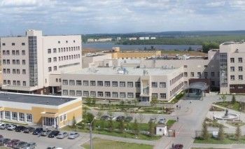Свердловский Минздрав заключит с госпиталем Тетюхина в Нижнем Тагиле контракты на 193,5 млн рублей