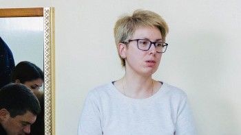 ЕСПЧ присудил 12 тысяч евро компенсации активистке из Казани по акции «Он вам не Димон»
