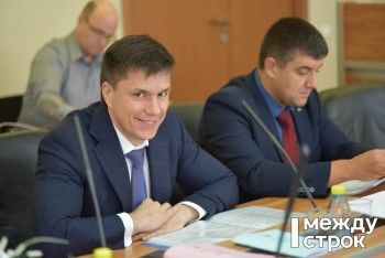 Бывший идеолог мэрии Нижнего Тагила Андрей Ленда подал документы на включение в кадровый резерв Свердловской области