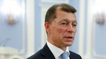 Министр труда заявил, что выплата пенсий жителям Донбасса не станет проблемой для бюджета
