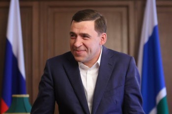 Губернатор Свердловской области Евгений Куйвашев разрешил парикмахерским и промышленным предприятиям региона вернуться к работе