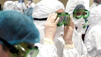 Городам Свердловской области выделят 1,4 млрд рублей на борьбу с коронавирусом