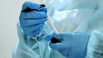В России зафиксировано 2774 новых случая коронавируса. Всего заболело 21102 человека