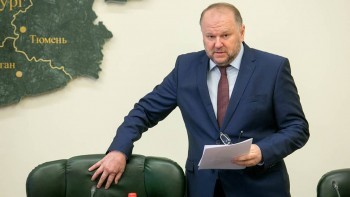 Цуканов заявил о дефиците в регионах Урала врачей, коек и аппаратов ИВЛ