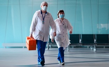 Инфекционист спрогнозировал пик коронавируса в России на июнь-июль