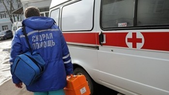 Горздрав Екатеринбурга заявил о нехватке машин скорой помощи