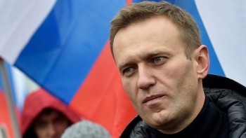 Навальный запустил петицию с требованием помочь россиянам во время эпидемии