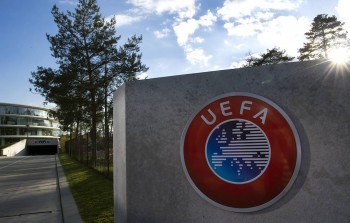 ВОЗ рекомендовала отменить футбольные турниры до 2022 года