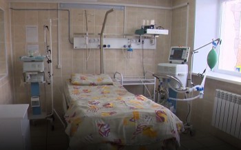 СМИ: Свердловский Минздрав утвердил перечень больниц для госпитализации больных COVID-19. Два медучреждения находятся в Нижнем Тагиле