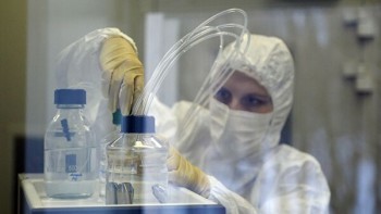 Минздрав разрешил клинические испытания японского препарата «Фавипиравир» среди пациентов с коронавирусом