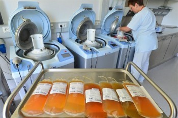 Губернатор Куйвашев попросил жителей региона сдать плазму для лечения больных коронавирусом