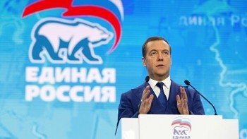 «Единая Россия» предложила ввести налоговые каникулы по уплате НДС и НДФЛ
