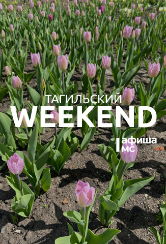 Тагильский weekend, топ-5: первый в городе фестиваль кофе, мастер-класс «Образ на школьный выпускной», концерты под открытым небом, игры с аниматорами и футбол