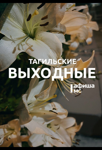 Тагильские выходные топ-7: турнир по армрестлингу, фигуры на траве, молодёжная тусовка, живая музыка, мастер-классы и ярмарки
