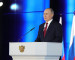 Путин выступил с посланием к Федеральному Собранию. Главное